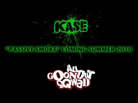 Kase - Shot Right Now ft MD **PASSIVE SMOKE**