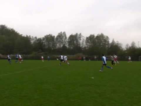 ESA B6 - Driel RKSV B2 (02-11-2013)