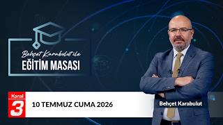 Türkiye'de Eğitimin Sorunu Ne? | Prof. Dr. Servet Özdemir | Behçet Kar