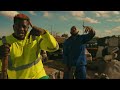 Drifta Trek ft F Jay - Poverty (Official Music Video)