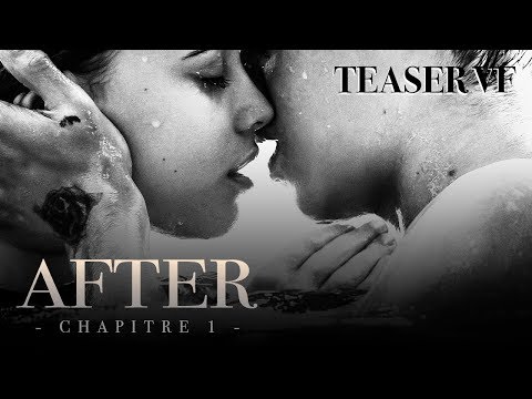 AFTER, CHAPITRE 1 - Teaser VF