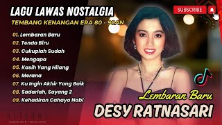 Download lagu Desy Ratnasari - LEMBARAN BARU | TENDA BIRU | CUKUPLAH SUDAH | MENGAPA | TEMBANG KENANGAN VIRAL mp3