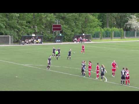 MUKS Praga-Polonia Poznań 1-0