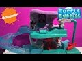 Bubble Guppies Check Up Center Fisher Price