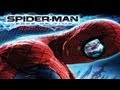 Spiderman Edge Of Time Walkthrough Part 7