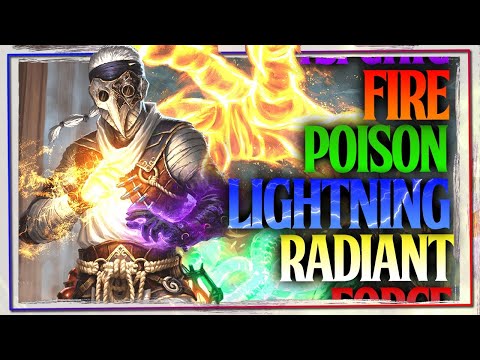 What are the BEST Damage Resistances in D&D?