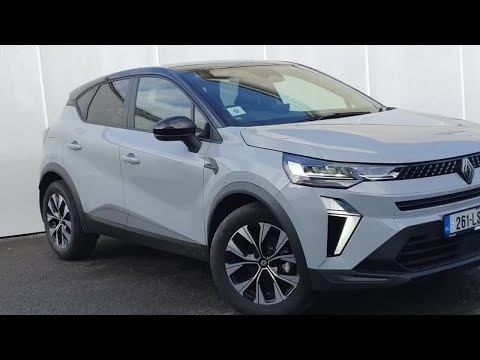 Renault Captur evolution TCe 115 - Image 2