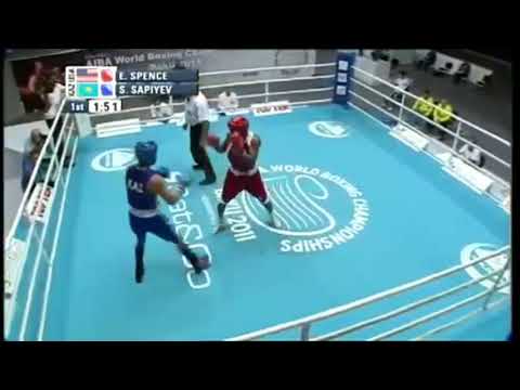 Serik Sapiyev Brief breakdown