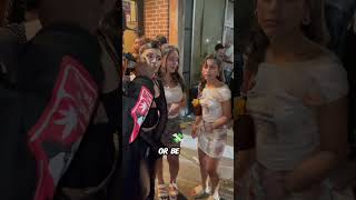 Live IRL at ESU College in the Poconos#IRLContent #LiveIRL #ESU #Poconos