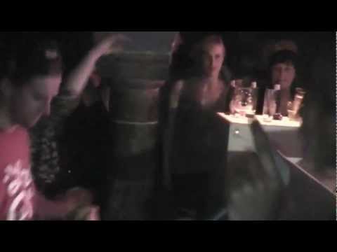 Coely # 4 @ White Cat gent 2012 HD