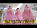 3 Nahla - Rindu Madinah