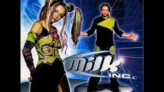 Milk Inc - Losing Love [DJ Wout Remix]