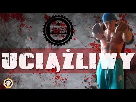 PEREK - Uciążliwy (2pac - Hit Em Up)