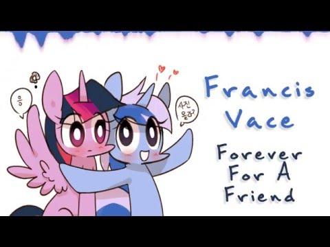 Forever For A Friend