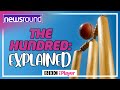 The Hundred Cricket: A simple explainer | Newsround