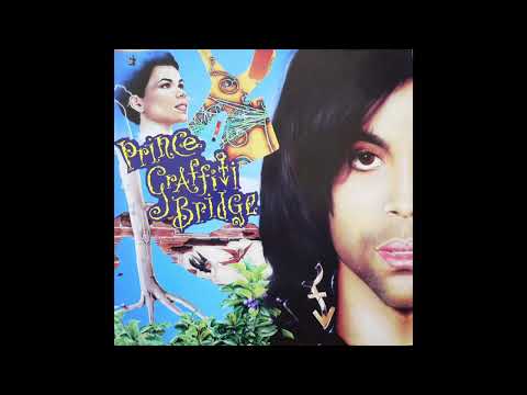 Prince - New Power Generation [Audio]