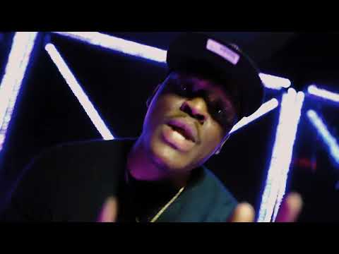 Gouda Black - Mortal Kombat (Exclusive Music Video) | Dir. JBShotIt