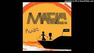 Magic! - Rude (Zedd Extended Remix)
