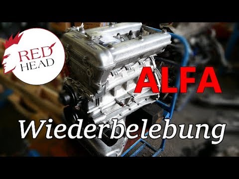 download lagu mp3 mp4 Alfa Romeo Motor 105, download lagu Alfa Romeo Motor 105 gratis, unduh video klip Alfa Romeo Motor 105