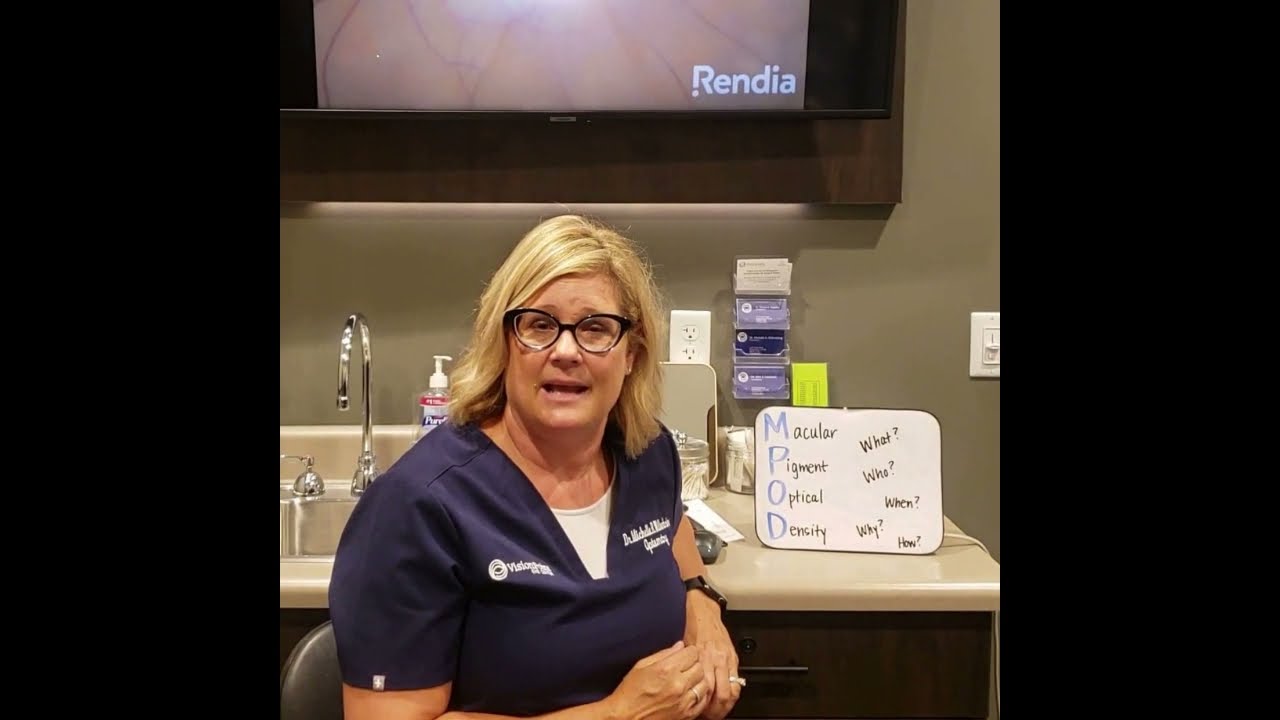 Tip Tuesday 8.31.2021 MPOD Eye Test