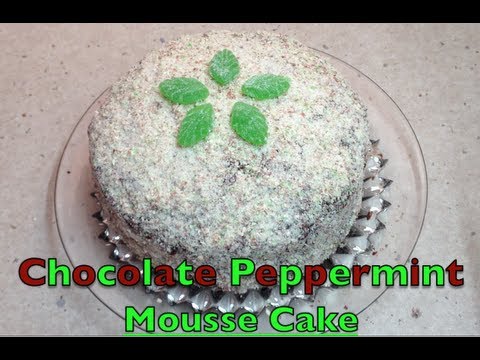 download lagu mp3 mp4 Peppermint Mousse Cake, download lagu Peppermint Mousse Cake gratis, unduh video klip Peppermint Mousse Cake