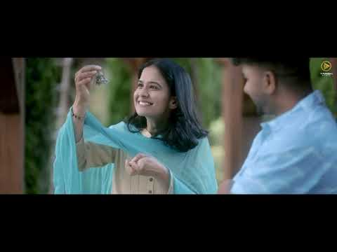 Dildariyan - Official Video | Raj Ranjodh Ft Roopi Gill | Saad Sultan | Sukh Sanghera | Tarish Music