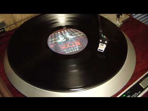 Styx - Don't Let It End (1983) vinyl