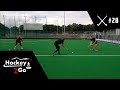 Field hockey 28 | Passing and Receiving drills