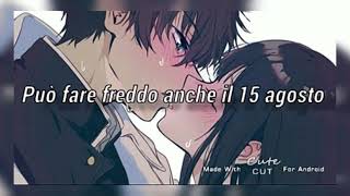 Il cielo nella stanza -Salmo ft -Nstasia (+testo e audio)❤