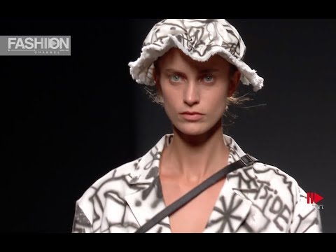 OUTSIDERS DIVISION Full Show Spring Summer 2018 Madrid - Fashion Channel