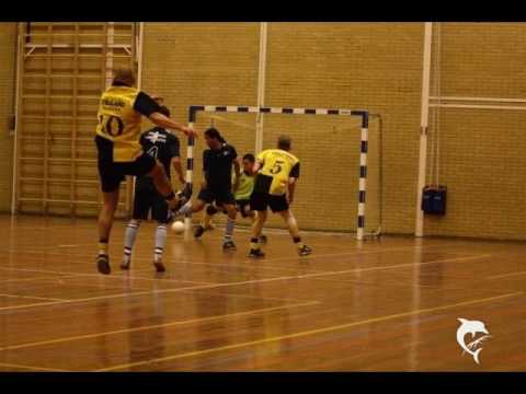 Zvv AHB 1 - WSV 1 (2009-2010)