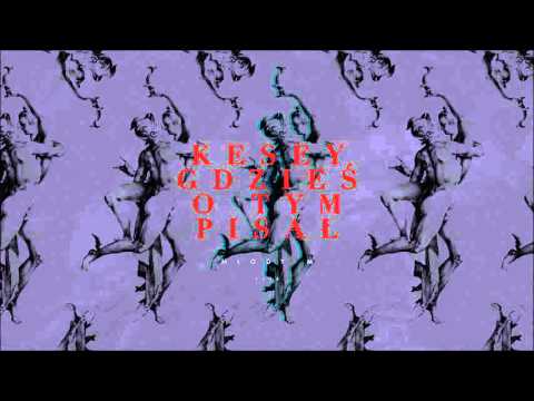 Młody M - Kesey gdzieś o tym pisał (prod. Fryta Beatz)