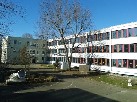 Imagefilm - Gymnasium Trossingen