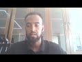 My Introduction video
