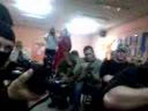 Nocarz - prelekcja Ch.5