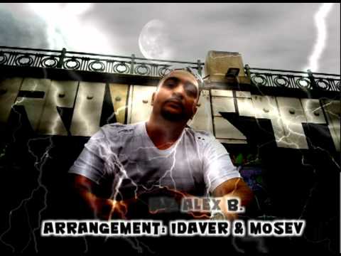 IdaveR - Party bis zum Ende (prod. by Sev-Entertain)