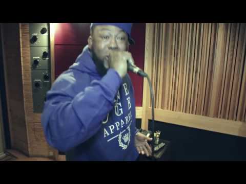 Big Gov's Meeting With Roc Nation's Polo