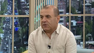 Առավոտ լուսո․ Գևորգ Դաբաղյան