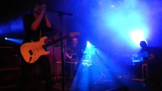 2014 Birth of Joy - Albumpresentatie Prisoner @ Mystiek Theater