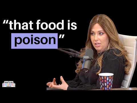 Eating Disorder Expert Explains Ozempic, Anorexia, and When Picky Eating is a Big Deal