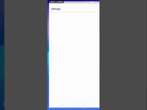(Tips & Tricks)- Learn how to Turn off Notifications display on lock screen of Huawei P20 lite