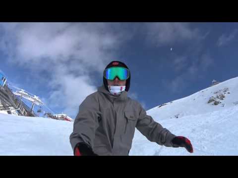 KJG Stupferich Skilager 2016 Tag 3