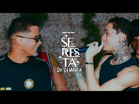 DJ MALICIA, MC THAYK - MALANDRO AMA (SERESTA DO DJ MALICIA)
