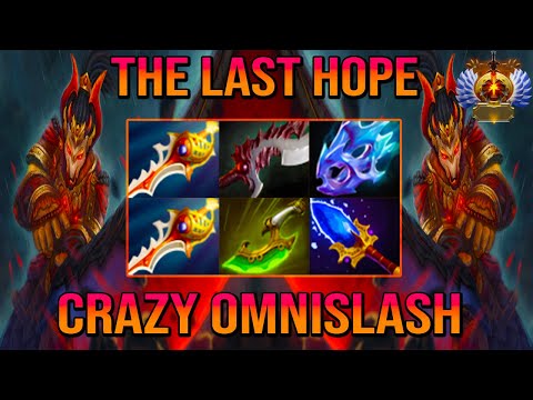 [ Juggernaut ] THE LAST HOPE META TO DEAL WITH MONSTER MEDUSA - CRAZY OMNILASH LATE GAME
