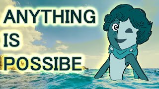 How Extraverted Intuition Works | EgoHackers