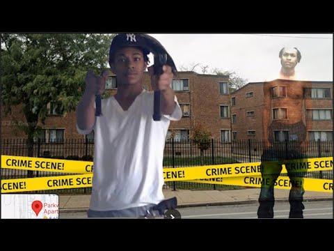 All Murders of Odee Perry (King Von's best Friend).First Top K!ller of O'Block /WIIC City.Final Hour