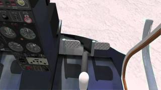 preview picture of video 'Google Sketchup - My first model _ KP Mall Site & Flight by Duane Kemp / KEMPPRO.COM'