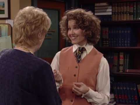 Life's Work - Season 1 Episode 14 - Fraud