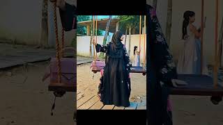 Bahot Ayi Gayi Yadein?? _love _reels _video _hijab _cute _sisters _support _viral _morning