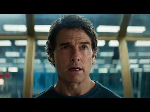 Mission Impossible: Final Reckoning - Oh, Dear...